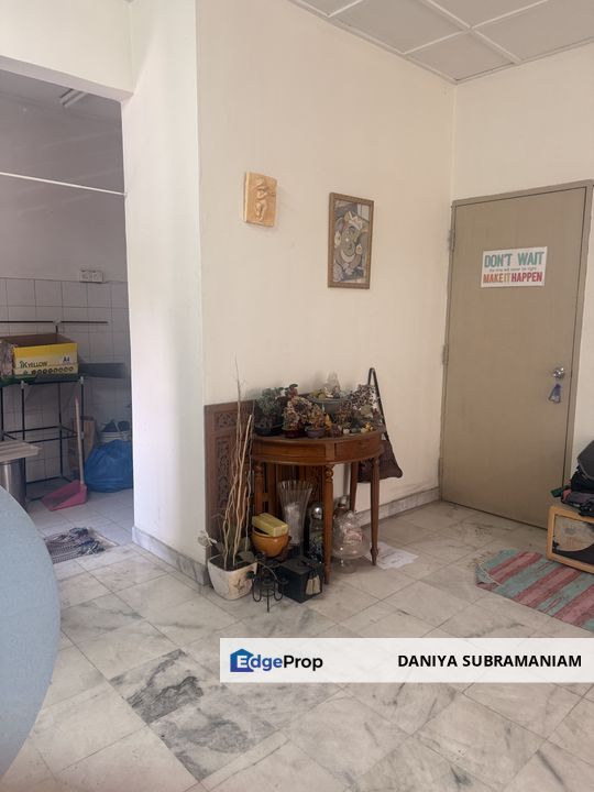 Taman Kinrara Palm Ville Apartment For Sale , Selangor, Bandar Kinrara Puchong