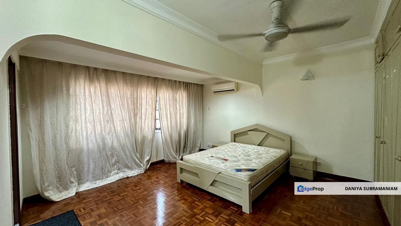 Kemaris Bukit Bandaraya Bungalow For Sale , Kuala Lumpur, Bangsar