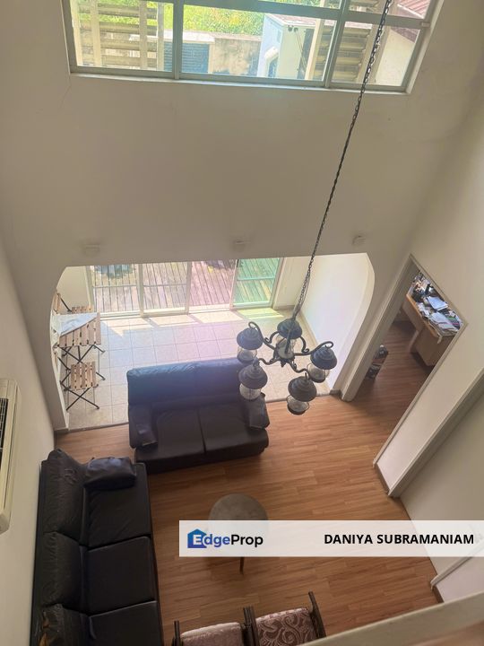 Usj Heights Mandara Large Corner For Sale , Selangor, Subang Jaya