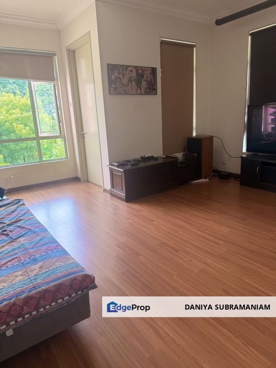 Usj Heights Mandara Large Corner For Sale , Selangor, Subang Jaya