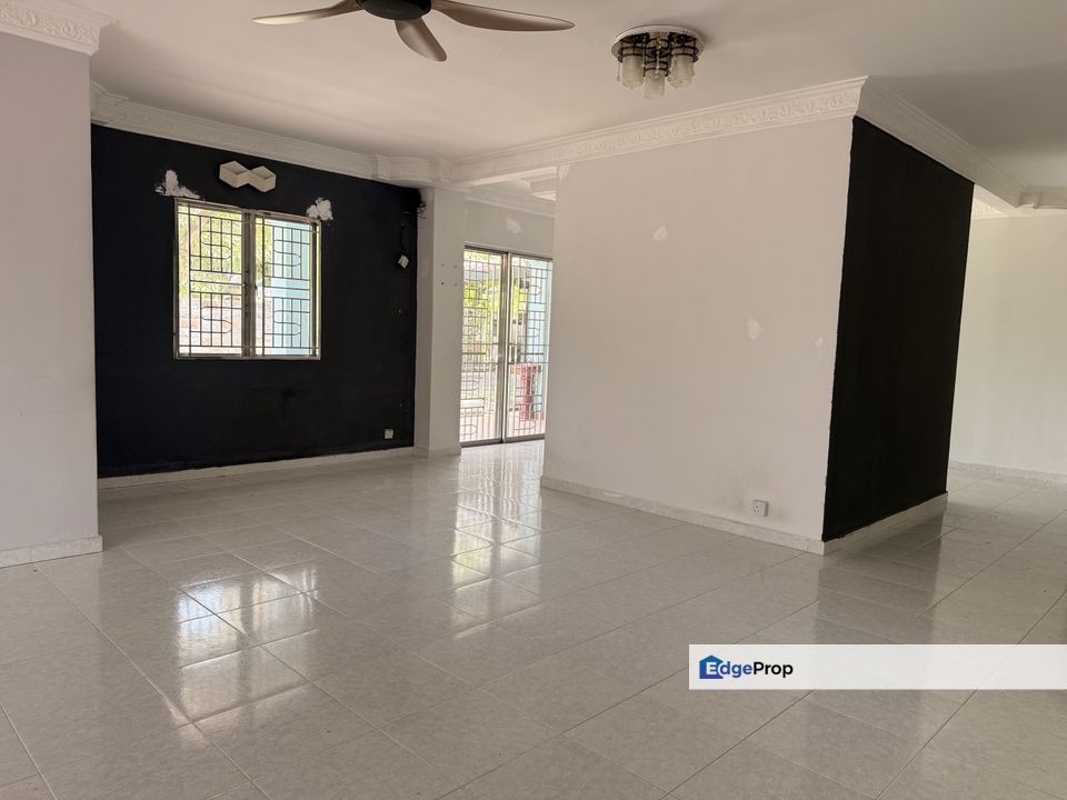 Bandar Country Homes Desa 6 Bungalow For Sale, Selangor, Rawang