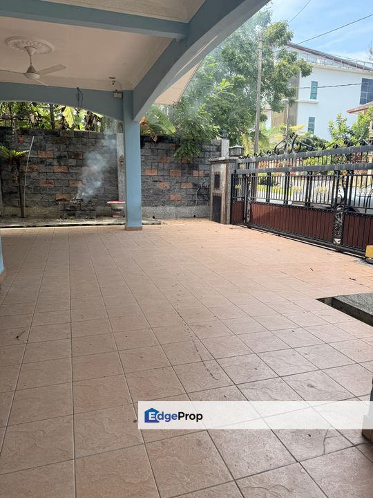 Bandar Country Homes Desa 6 Bungalow For Sale, Selangor, Rawang