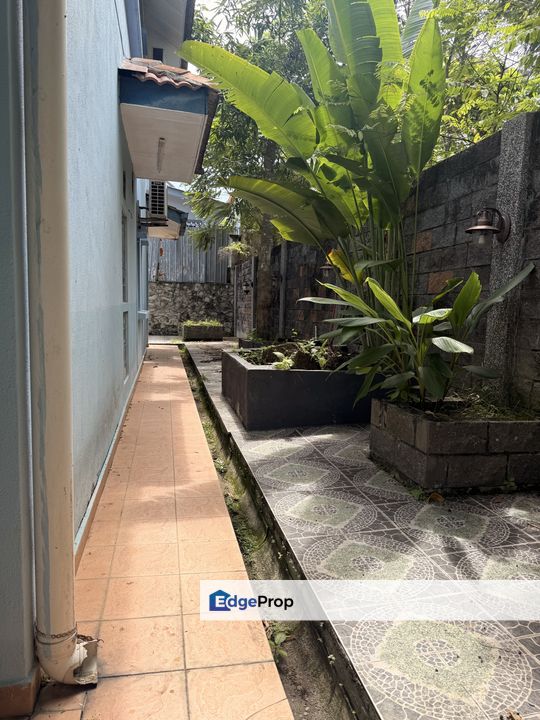 Bandar Country Homes Desa 6 Bungalow For Sale, Selangor, Rawang