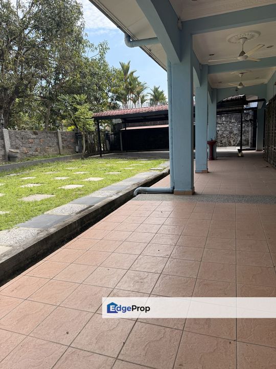 Bandar Country Homes Desa 6 Bungalow For Sale, Selangor, Rawang