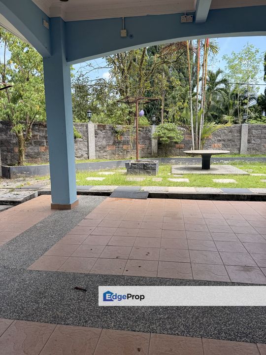Bandar Country Homes Desa 6 Bungalow For Sale, Selangor, Rawang