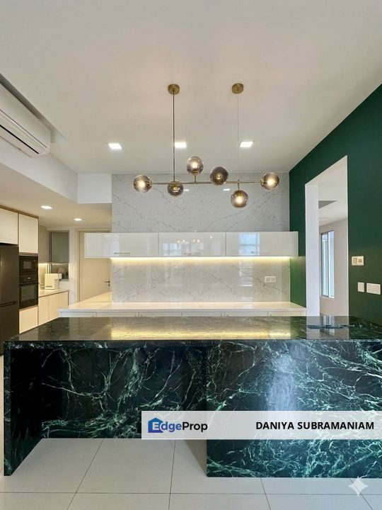Kiara 1888 Mont Kiara Duplex Condo For Sale , Kuala Lumpur, Mont Kiara