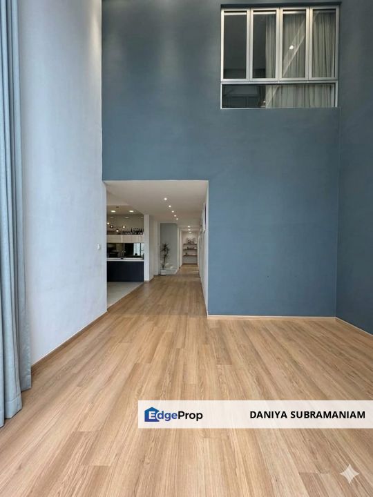 Kiara 1888 Mont Kiara Duplex Condo For Sale , Kuala Lumpur, Mont Kiara