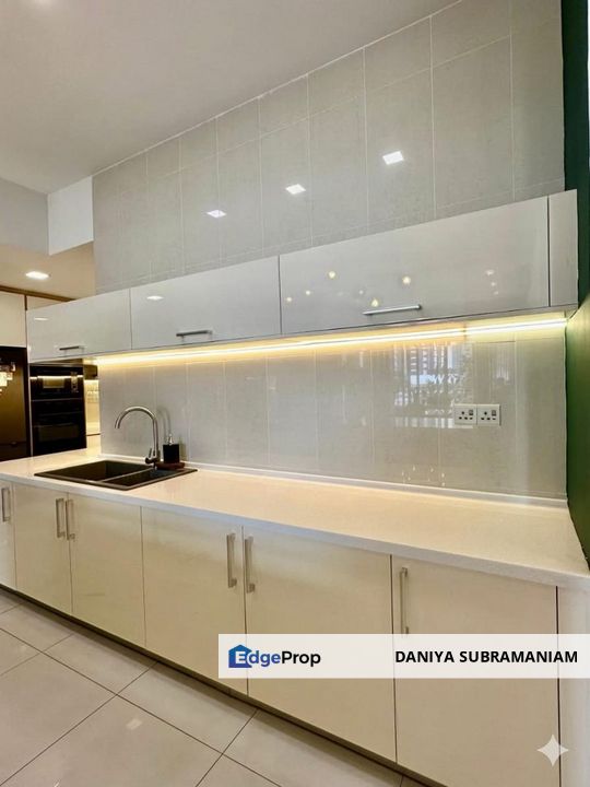 Kiara 1888 Mont Kiara Duplex Condo For Sale , Kuala Lumpur, Mont Kiara