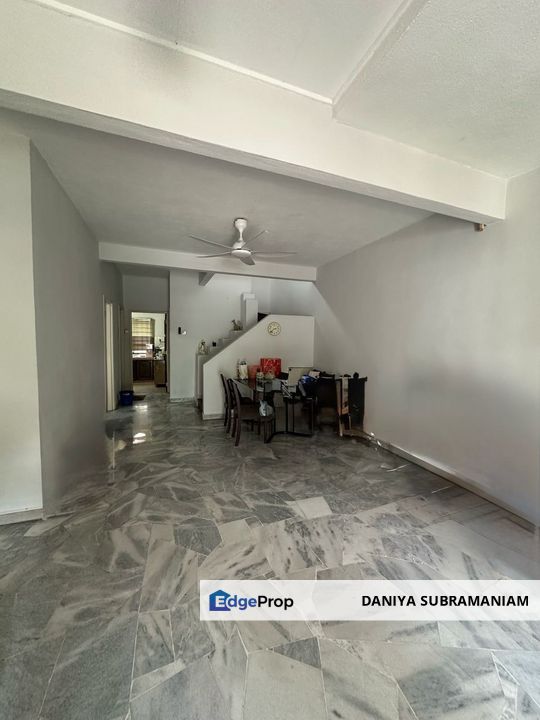 Usj 3 Subang 1.5torey Terrace For Sale , Selangor, Subang Jaya