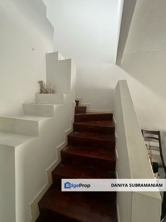 Usj 3 Subang 1.5torey Terrace For Sale , Selangor, Subang Jaya