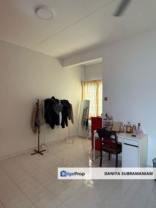 Usj 3 Subang 1.5torey Terrace For Sale , Selangor, Subang Jaya