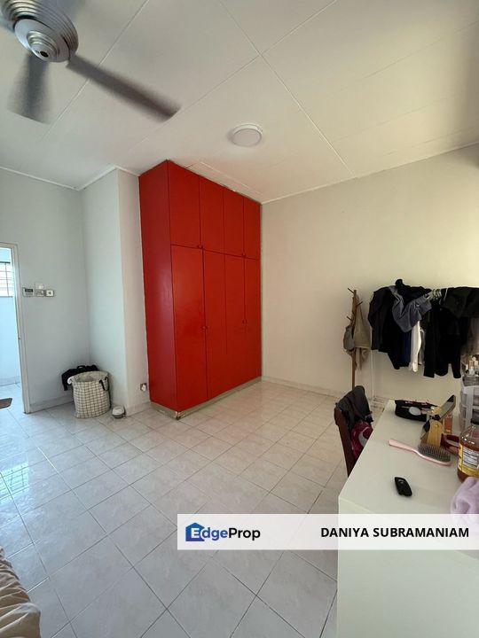 Usj 3 Subang 1.5torey Terrace For Sale , Selangor, Subang Jaya