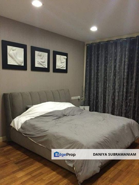 Kiaramas Cendana Mont Kiara Condo For Sale, Kuala Lumpur, Mont Kiara