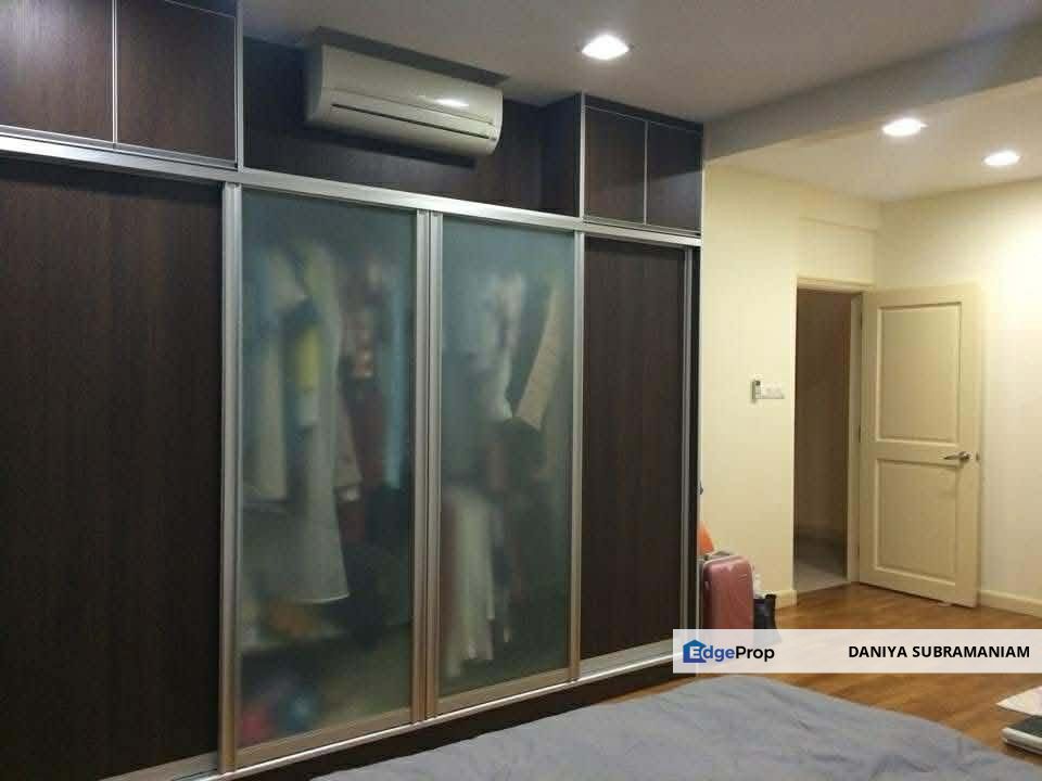 Kiaramas Cendana Mont Kiara Condo For Sale, Kuala Lumpur, Mont Kiara