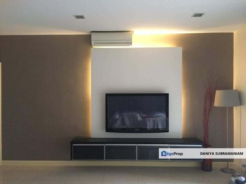 Kiaramas Cendana Mont Kiara Condo For Sale, Kuala Lumpur, Mont Kiara