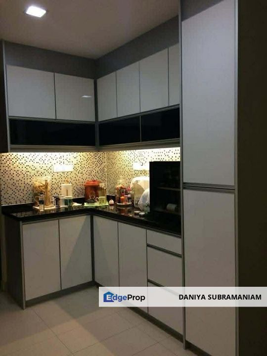 Kiaramas Cendana Mont Kiara Condo For Sale, Kuala Lumpur, Mont Kiara