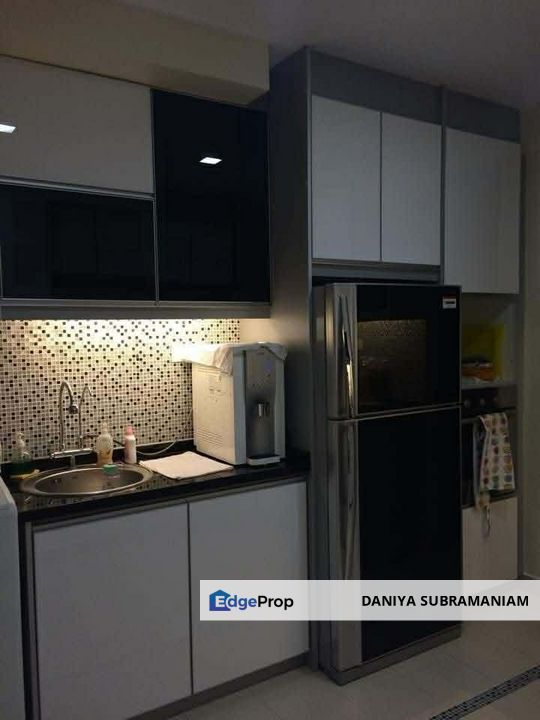 Kiaramas Cendana Mont Kiara Condo For Sale, Kuala Lumpur, Mont Kiara