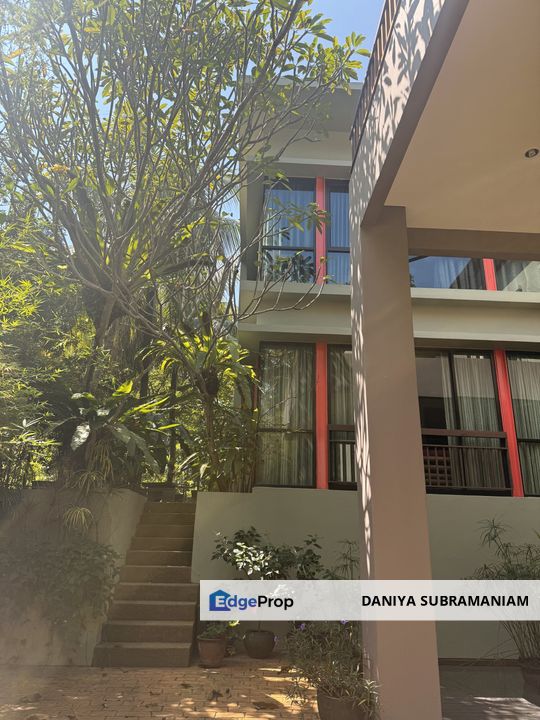Bukit Gita Bayu Seri Kembangan Bungalow For Sale, Selangor, Seri Kembangan