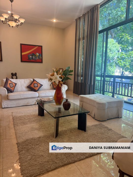 Bukit Gita Bayu Seri Kembangan Bungalow For Sale, Selangor, Seri Kembangan