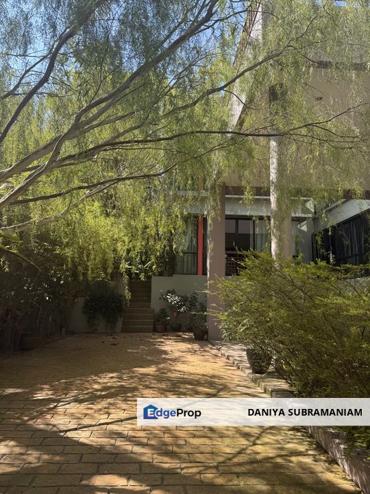Bukit Gita Bayu Seri Kembangan Bungalow For Sale, Selangor, Seri Kembangan