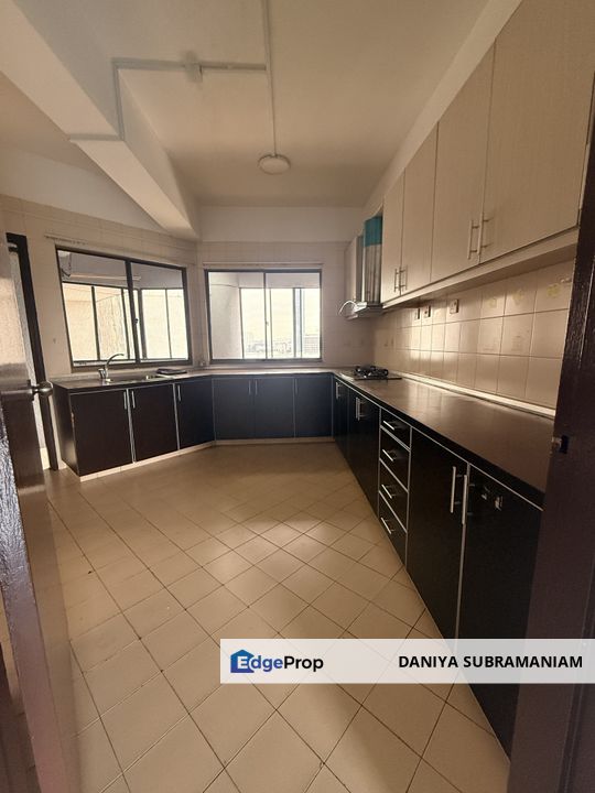Bangsar Heights Condo For Sale , Kuala Lumpur, Bangsar