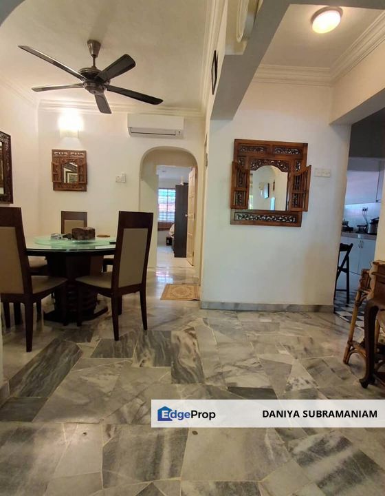 Gasing Indah KL PJ Terrace For Sale , Selangor, Petaling Jaya
