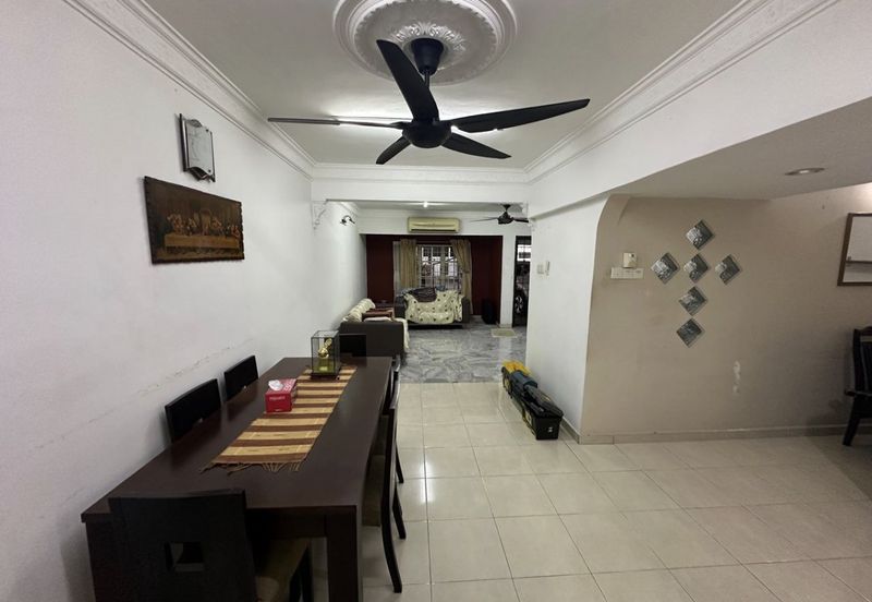 Gasing Indah