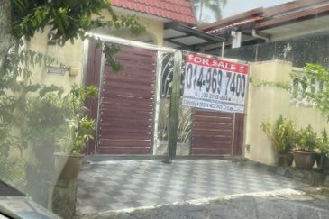 Lucky Garden (Jalan Bangsar)