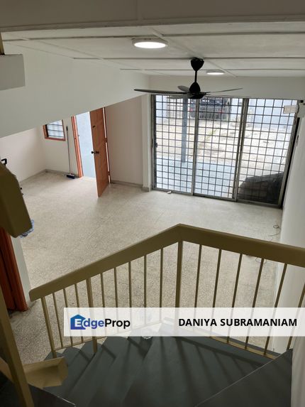 Bandar Baru Sungai Buloh 2 Storey Terrace For Sale, Selangor, Sungai Buloh