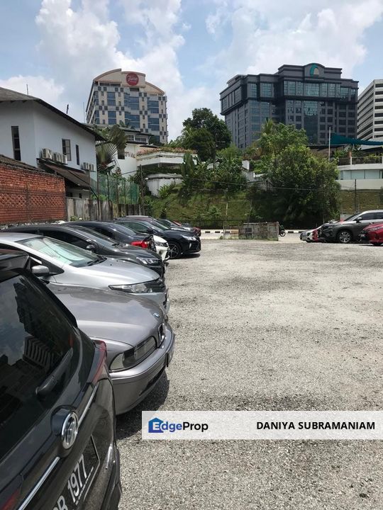 Damansara Heights Bukit Damansara Kuala Lumpur Bungalow Land For Sale, Kuala Lumpur, Damansara Heights