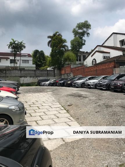 Damansara Heights Bukit Damansara Kuala Lumpur Bungalow Land For Sale, Kuala Lumpur, Damansara Heights