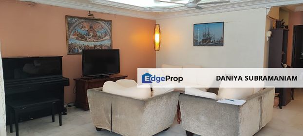 USJ11 Subang Jaya Double Storey Terrace For Sale, Selangor, USJ