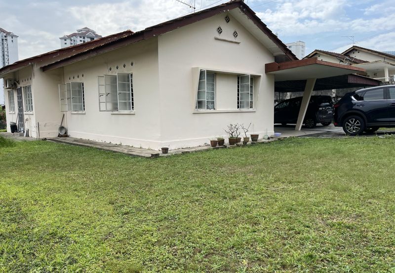 Seksyen 12, Petaling Jaya