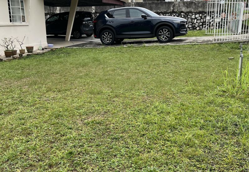 Seksyen 12, Petaling Jaya