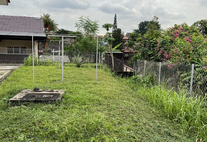 Seksyen 12, Petaling Jaya