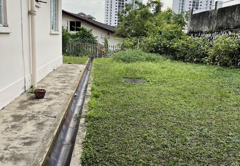 Seksyen 12, Petaling Jaya