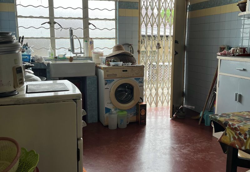 Seksyen 12, Petaling Jaya