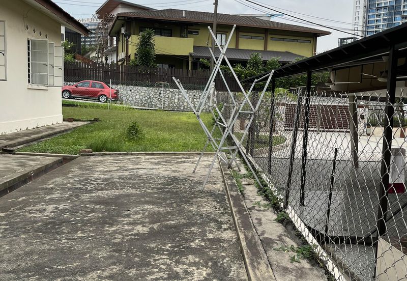 Seksyen 12, Petaling Jaya