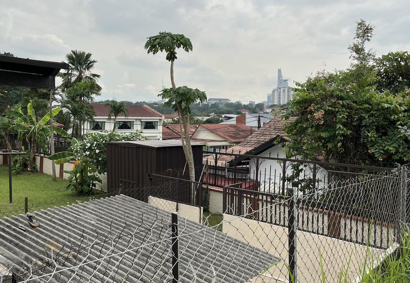 Seksyen 12, Petaling Jaya