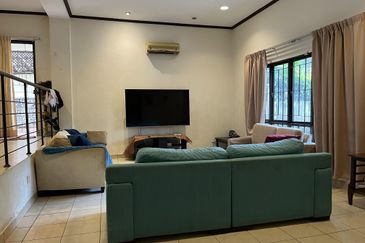 Taman Yarl @ Old Klang Road