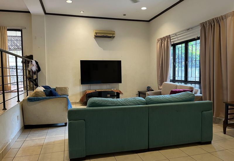 Taman Yarl @ Old Klang Road