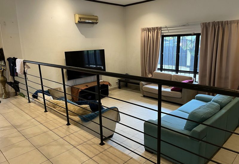 Taman Yarl @ Old Klang Road