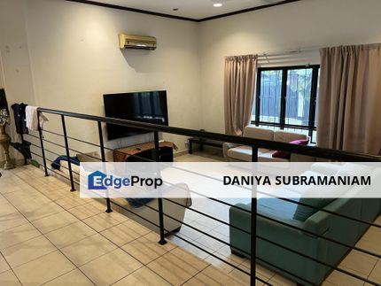 Taman Yarl Old Klang Road Kuala Lumpur 2 Storey Semi D For Sale, Kuala Lumpur, Jalan Klang Lama (Old Klang Road)