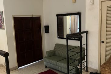 Taman Yarl @ Old Klang Road