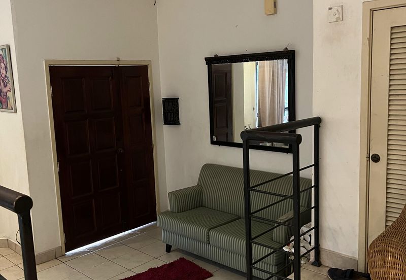 Taman Yarl @ Old Klang Road