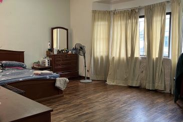 Taman Yarl @ Old Klang Road