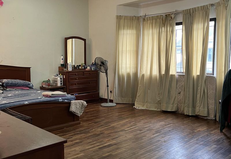 Taman Yarl @ Old Klang Road