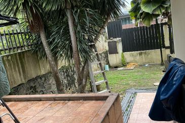 Taman Yarl @ Old Klang Road