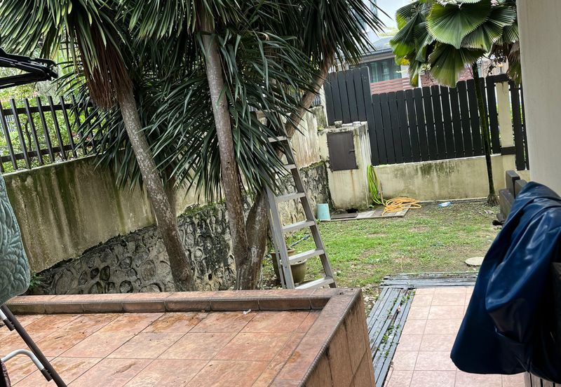 Taman Yarl @ Old Klang Road