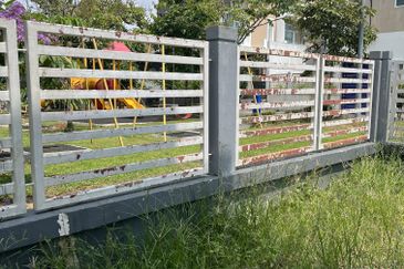 Bandar Country Homes